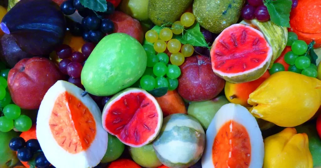 What Fruits Are Good for Type 2 Diabetics To Eat