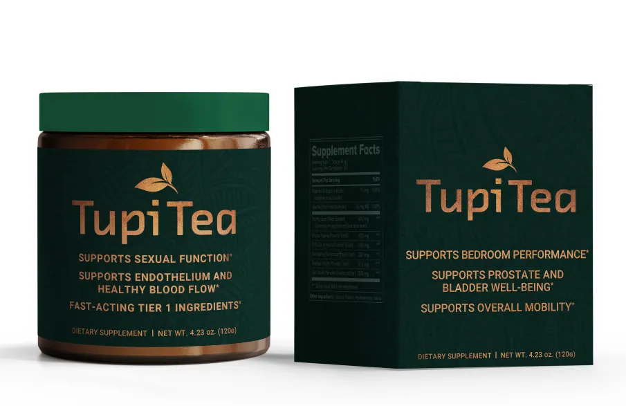 tupi tea.com