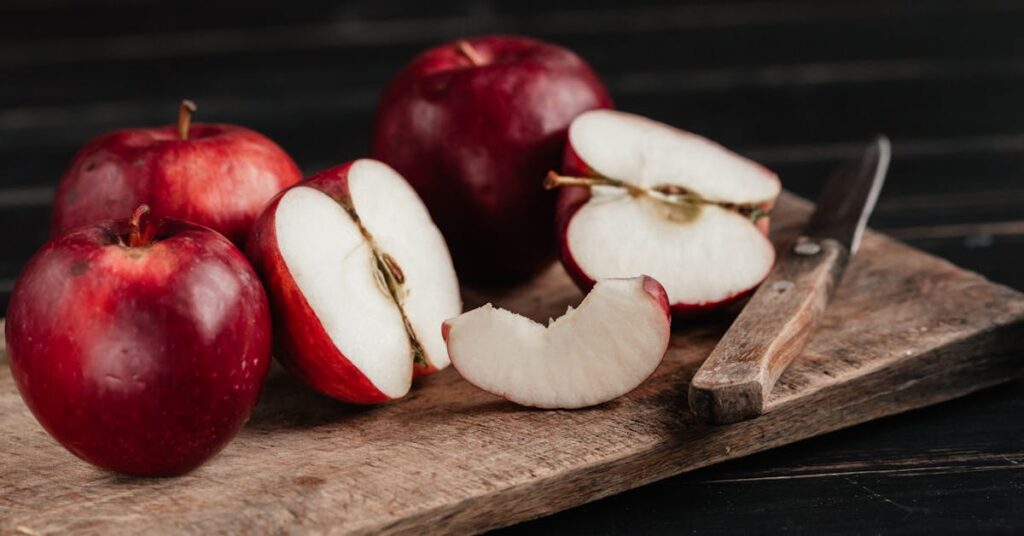 Are Apples Good for Weight Loss Practical Ways to Include Them in Your Diet