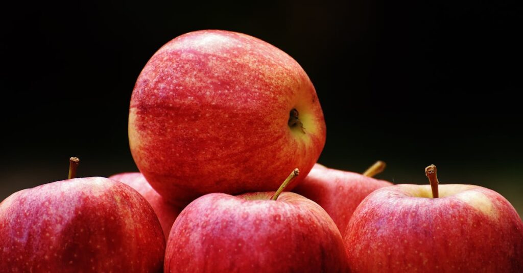 Potential Downsides Are Apples Always Good for Weight Loss