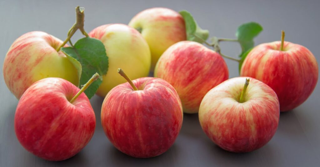 Scientific Evidence: Are Apples Good for Weight Loss?